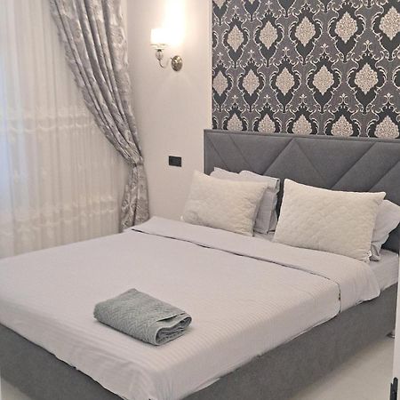 Airport-Hotel 60 Chisinau Eksteriør bilde
