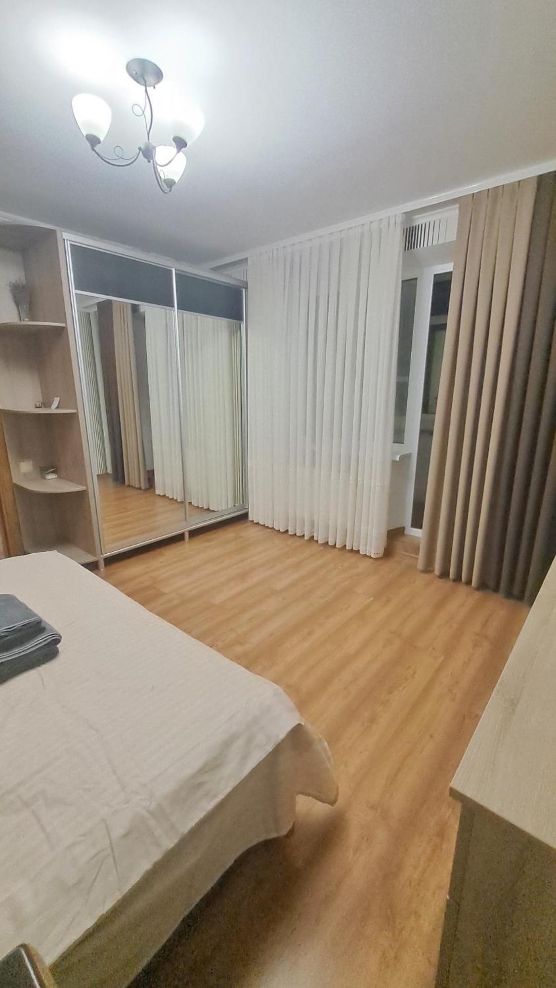 Airport-Hotel 60 Chisinau Eksteriør bilde