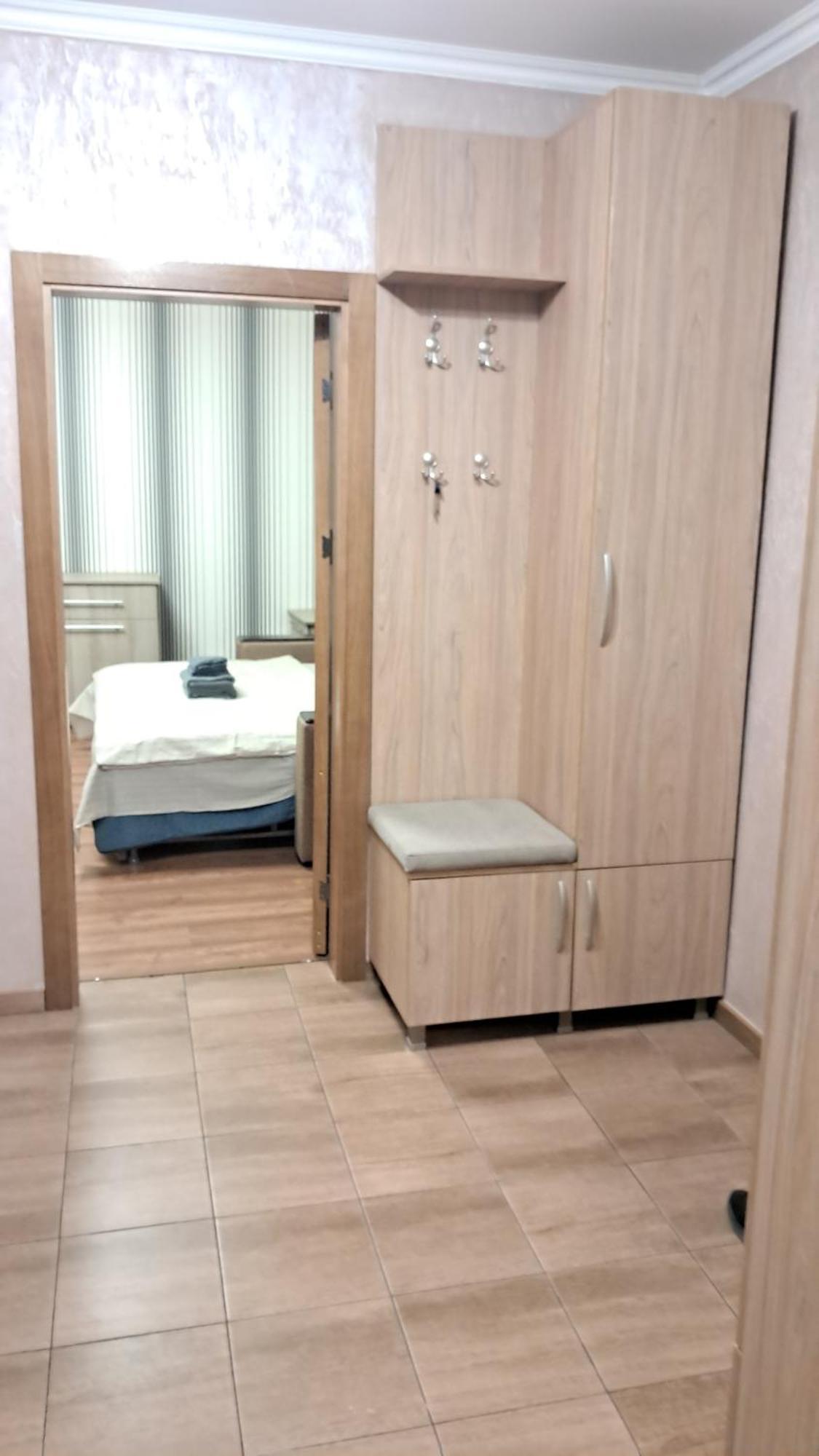 Airport-Hotel 60 Chisinau Eksteriør bilde
