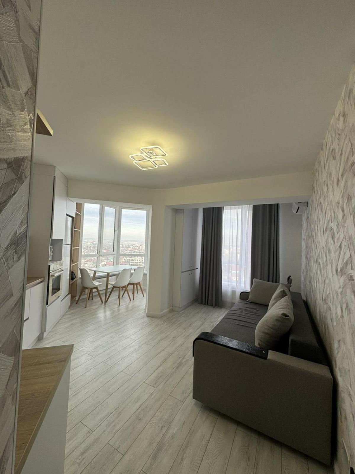 Airport-Hotel 60 Chisinau Eksteriør bilde