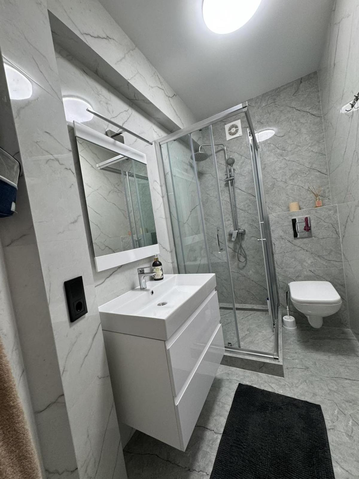 Airport-Hotel 60 Chisinau Eksteriør bilde