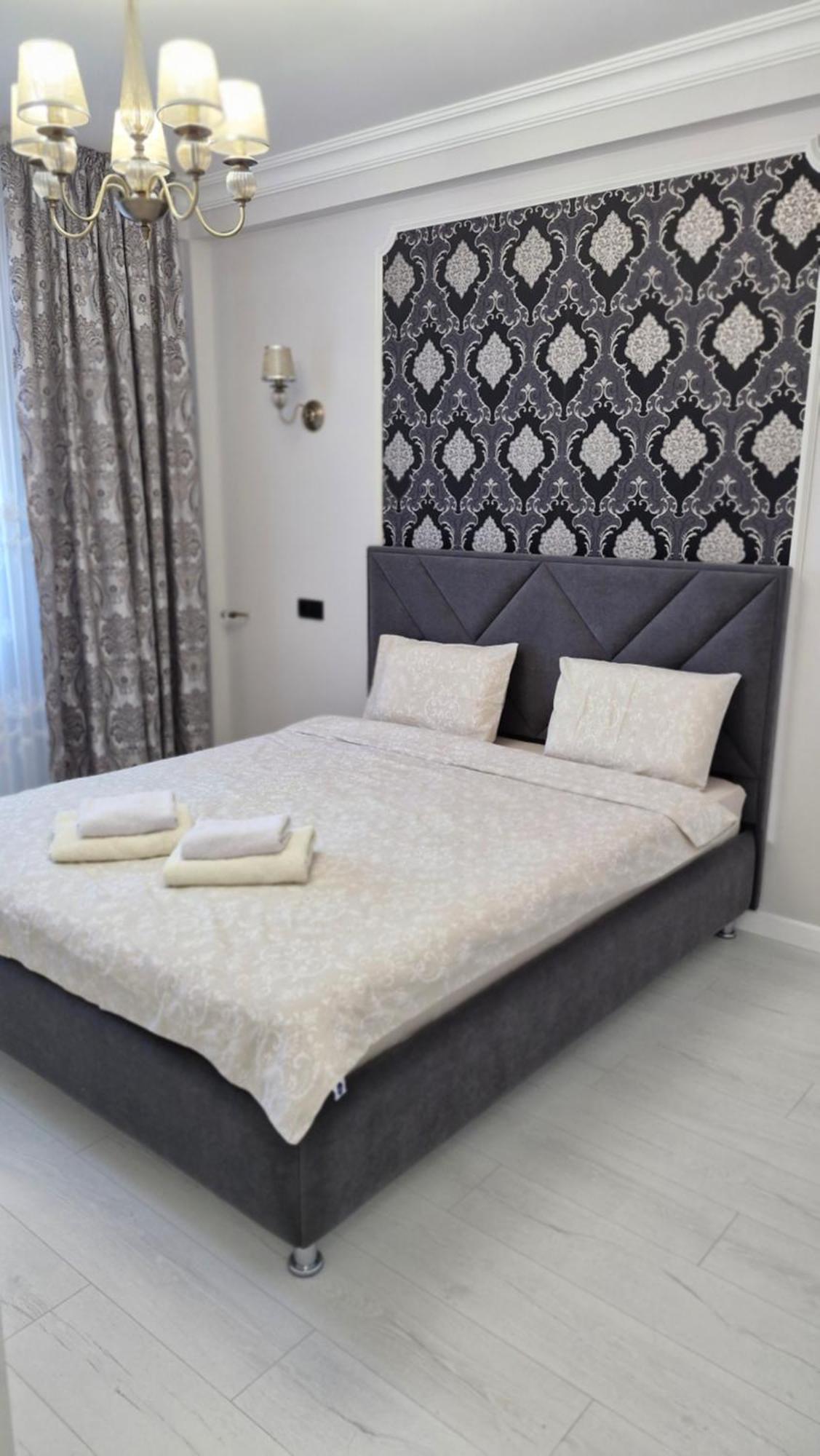 Airport-Hotel 60 Chisinau Eksteriør bilde