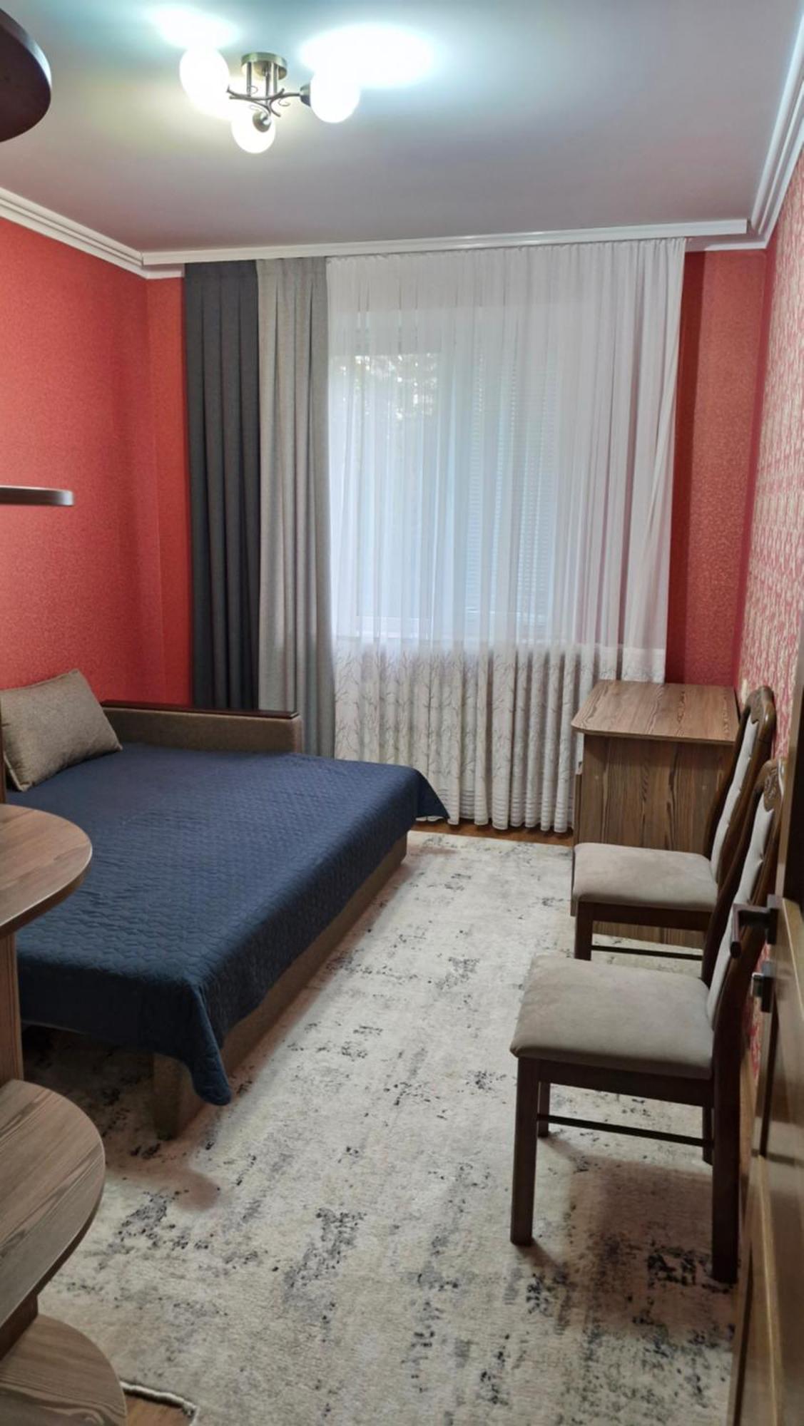 Airport-Hotel 60 Chisinau Eksteriør bilde